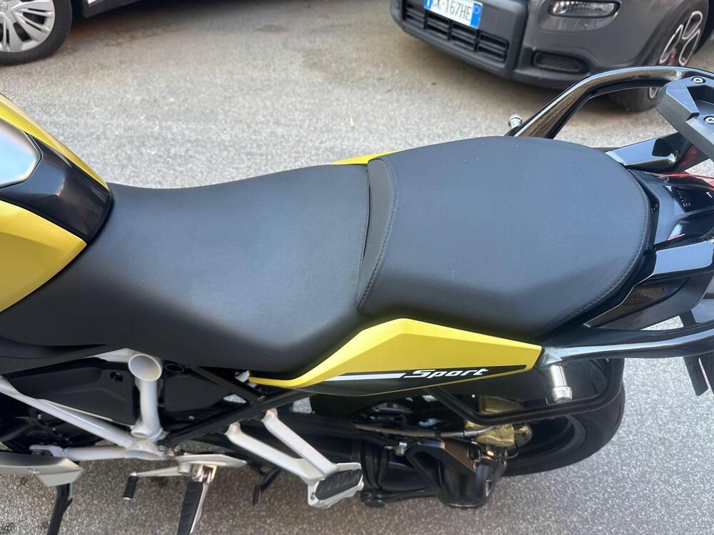 Bmw R 1250 RS (2019 - 20) (12)