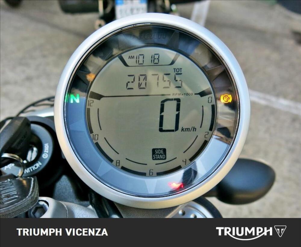 Ducati Scrambler 800 Urban Enduro (2015 - 16) (10)