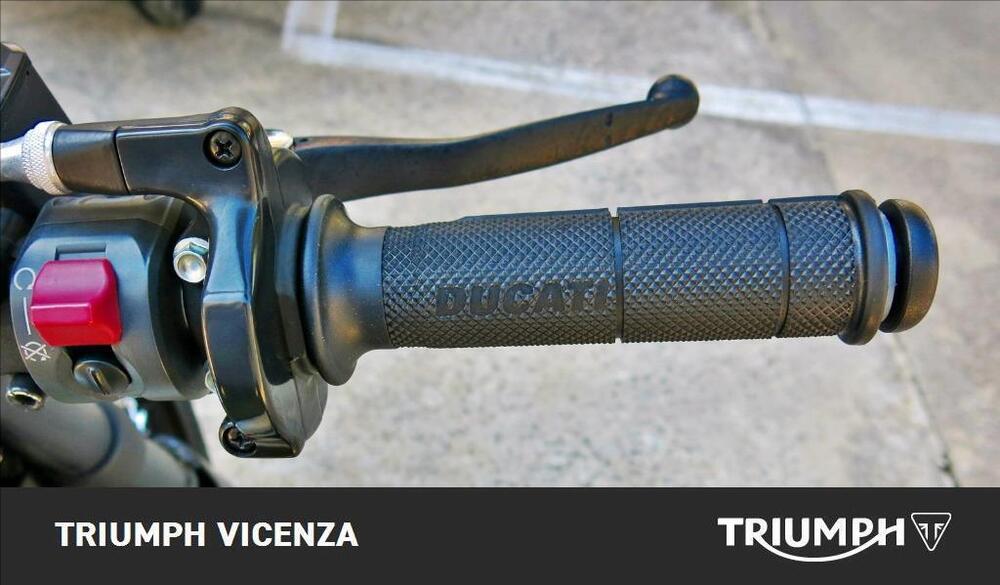 Ducati Scrambler 800 Urban Enduro (2015 - 16) (8)