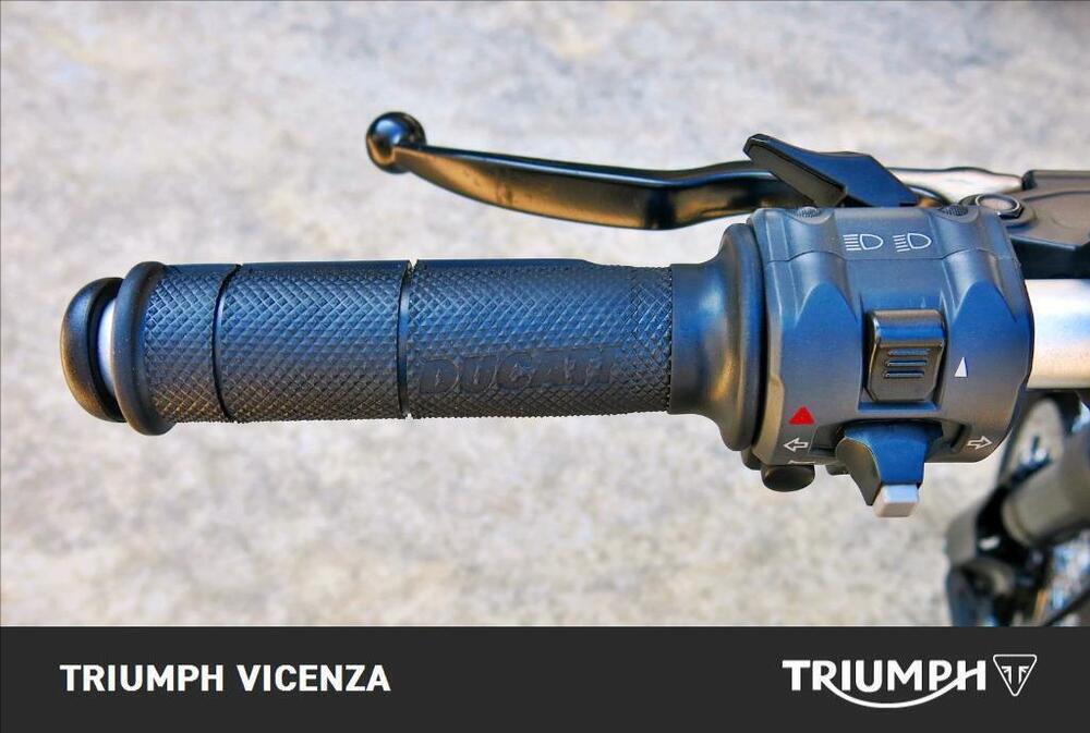 Ducati Scrambler 800 Urban Enduro (2015 - 16) (9)