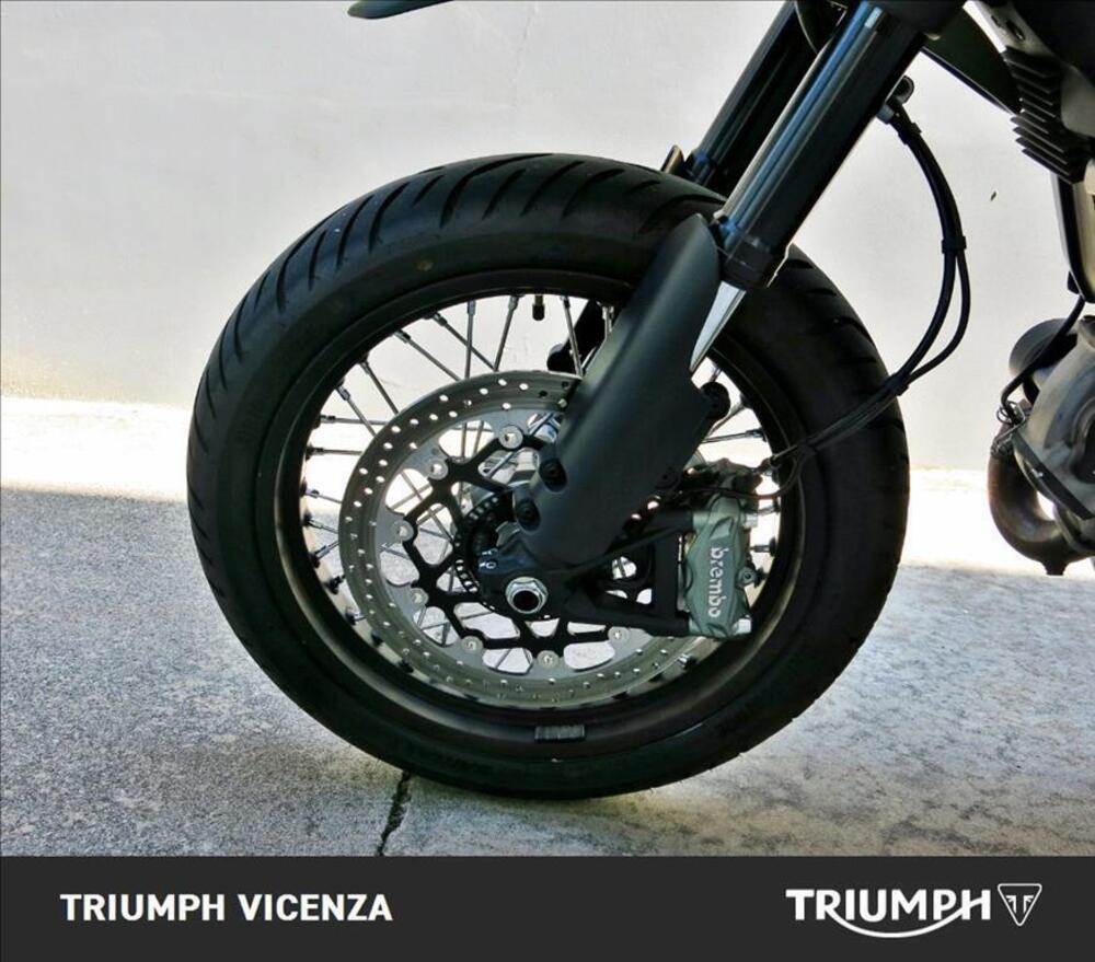 Ducati Scrambler 800 Urban Enduro (2015 - 16) (15)