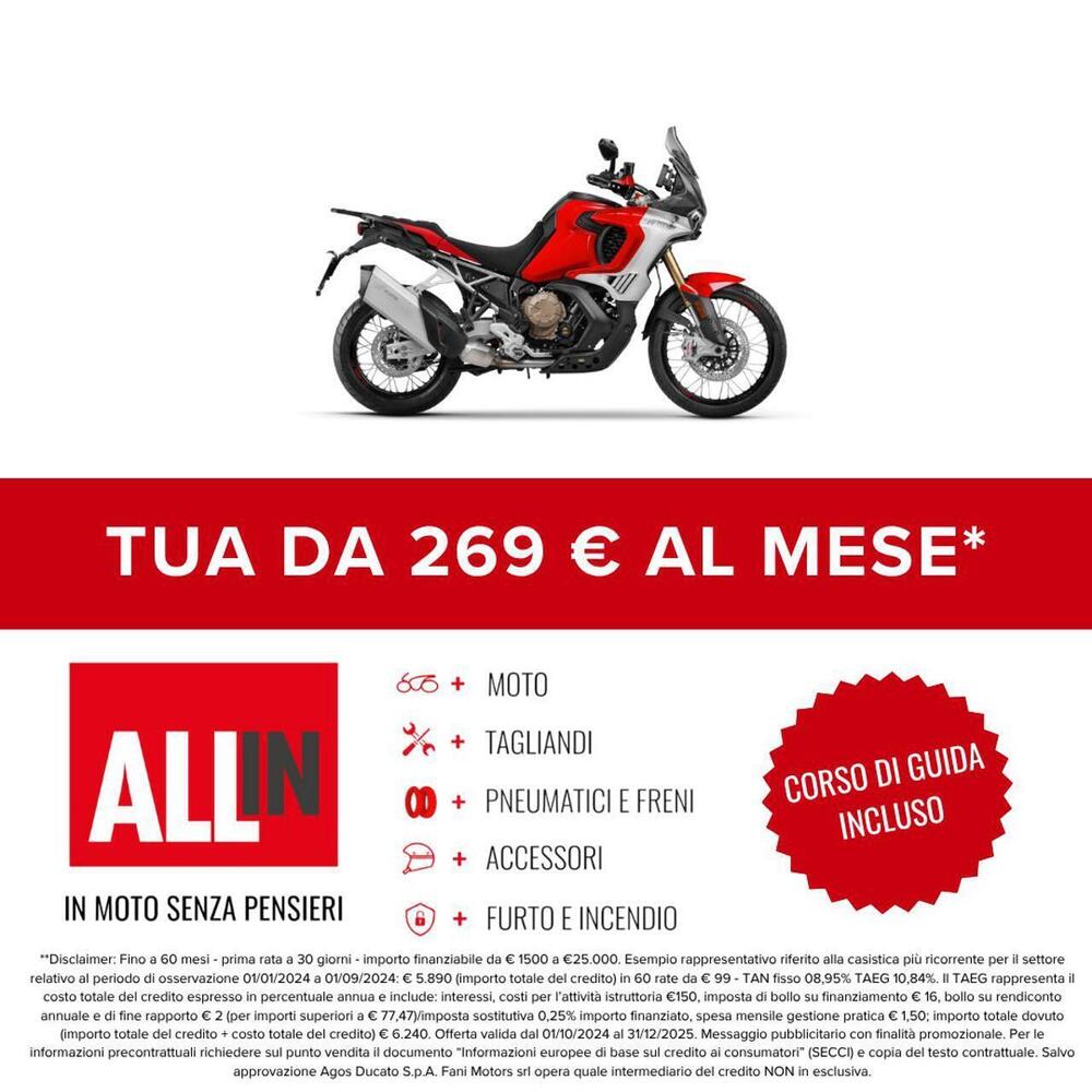 MV Agusta LXP Enduro Veloce (2024 - 25) (2)