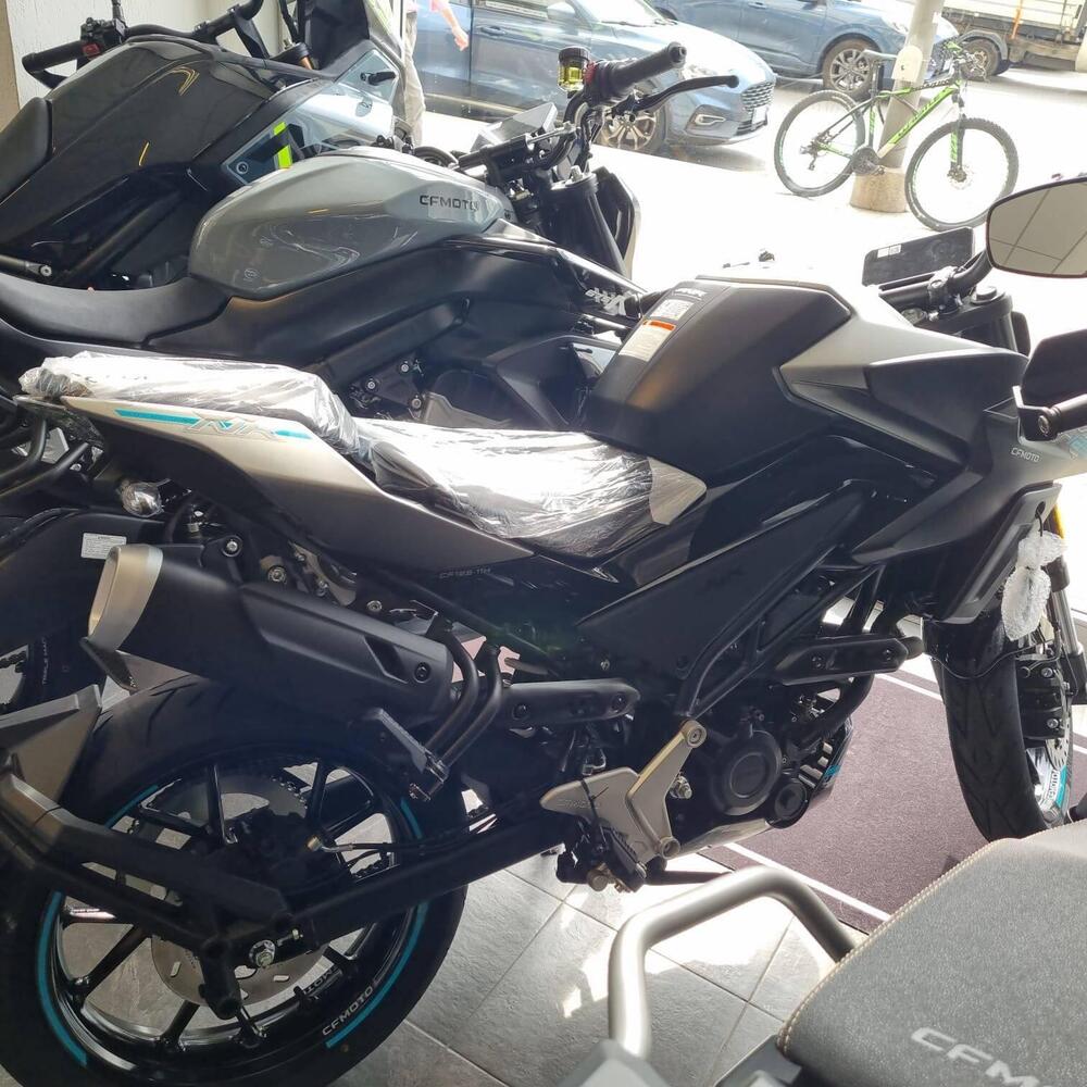 CFMOTO 125NK (2025 - 26) (2)