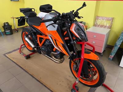 KTM 1290 Super Duke R (2022 - 23) usata