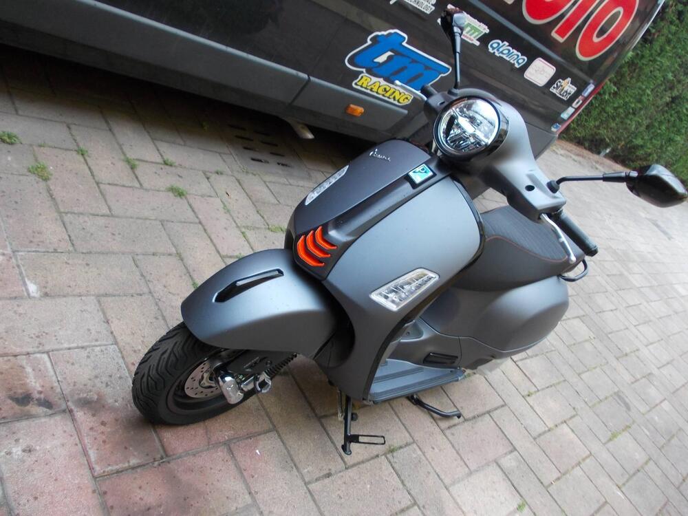 Vespa GTS 310 (2025) (2)