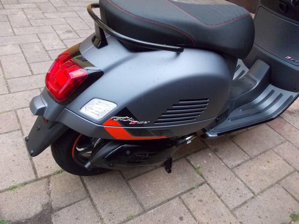 Vespa GTS 310 (2025) (5)