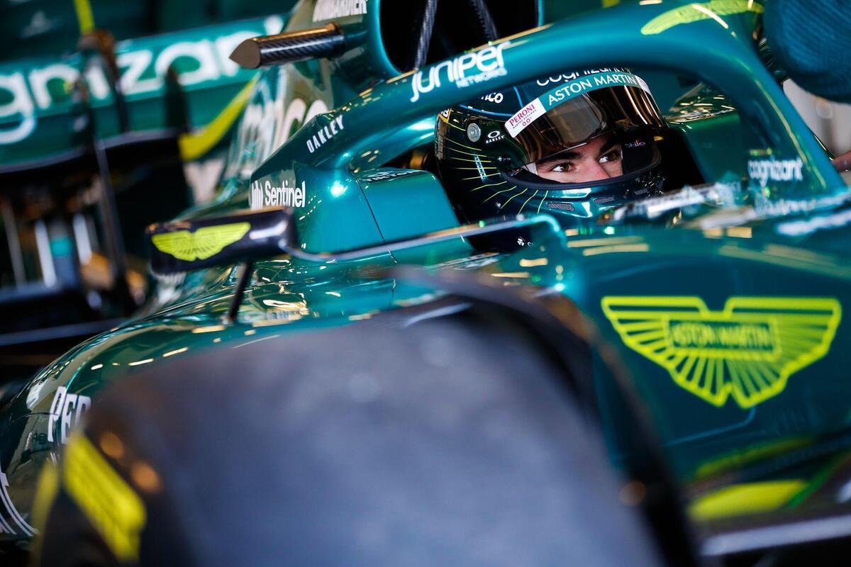 F1. Lance Stroll è stato operato ma non è certa la sua presenza in Canada. Il piano B di Aston Martin dipende dalla 24 Ore di Le Mans