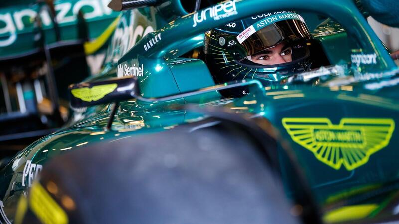 F1. Lance Stroll &egrave; stato operato ma non &egrave; certa la sua presenza in Canada. Il piano B di Aston Martin dipende dalla 24 Ore di Le Mans