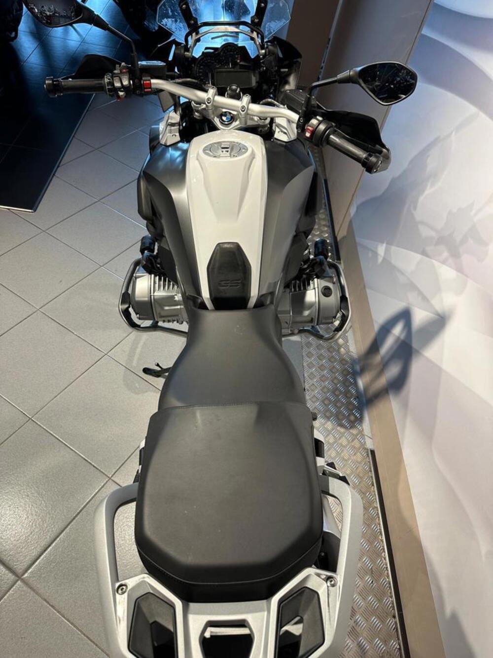 Bmw R 1200 GS (2017 - 18) (4)