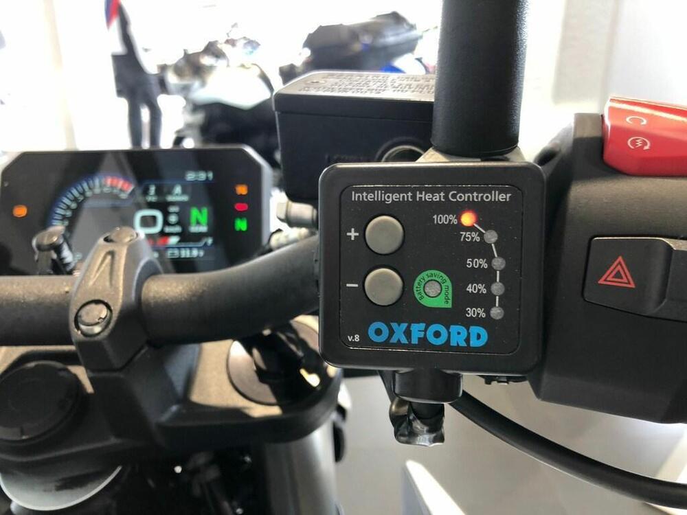 Suzuki GSX-8S Kevin Schwantz Edition (2023) (7)