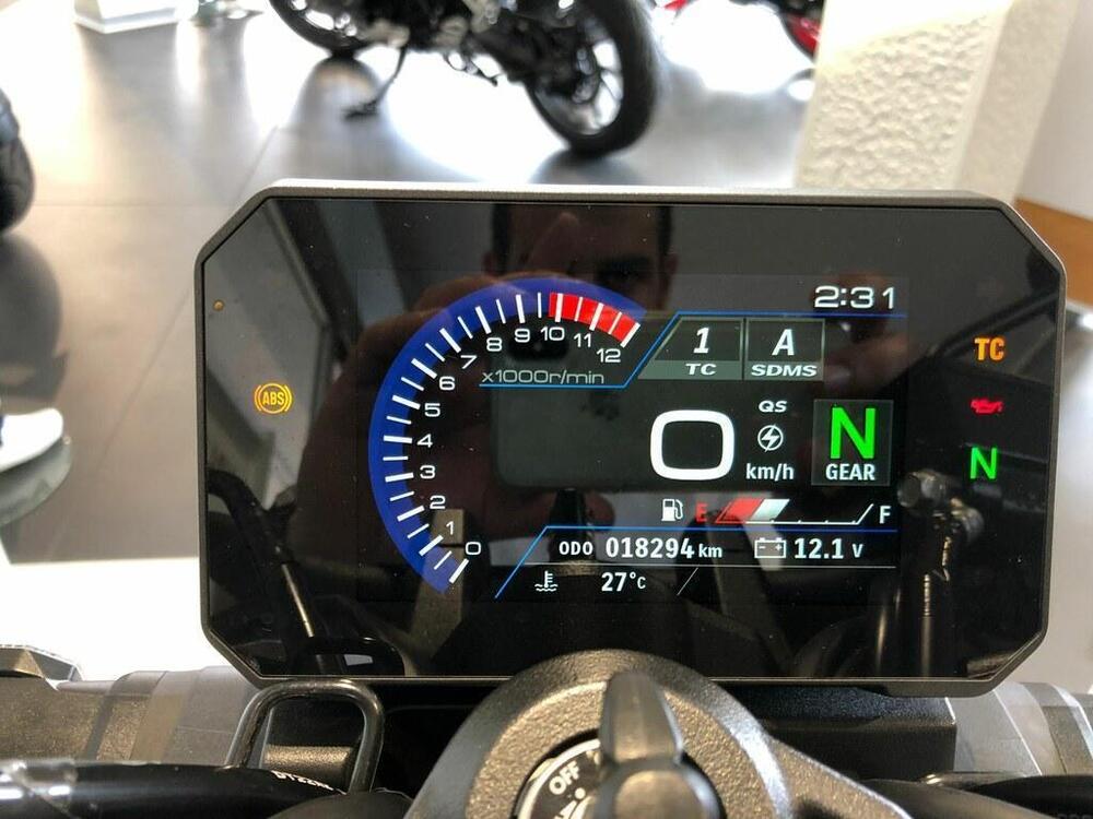 Suzuki GSX-8S Kevin Schwantz Edition (2023) (4)