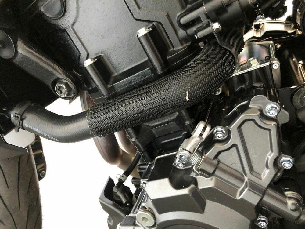 Suzuki GSX-8S Kevin Schwantz Edition (2023) (10)