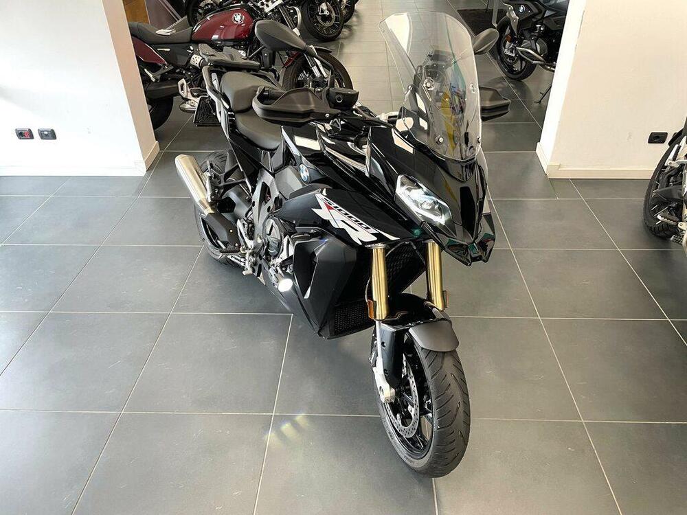 Bmw S 1000 XR (2024 - 26) (2)