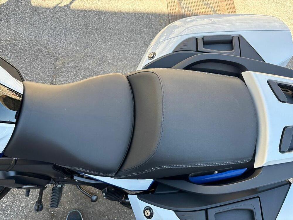 Bmw K 1600 GT (2022 - 26) (5)