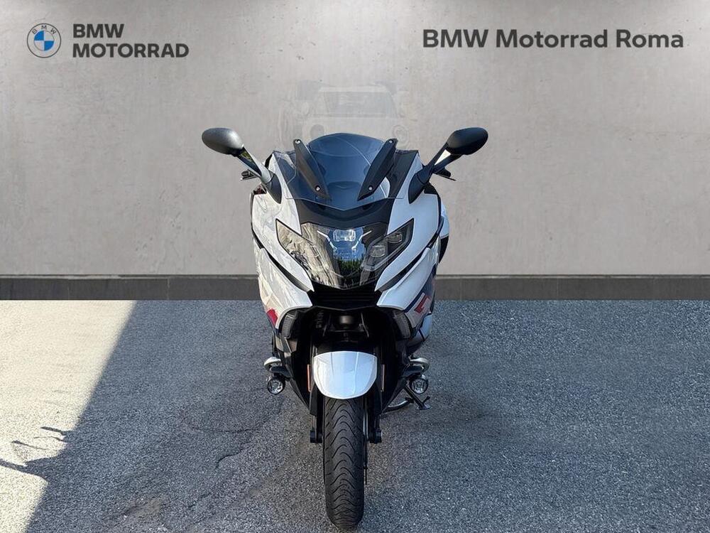 Bmw K 1600 GT (2022 - 26) (3)