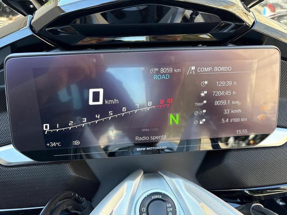 Bmw K 1600 GT (2022 - 26) (6)