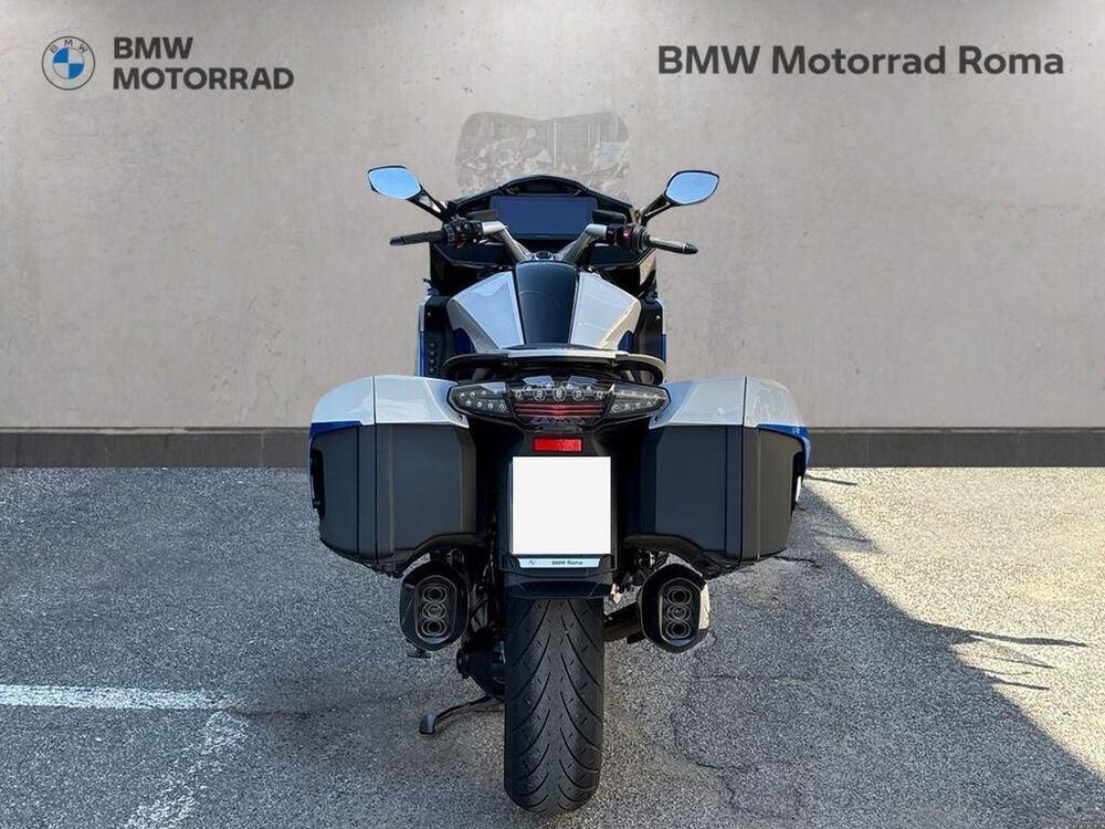 Bmw K 1600 GT (2022 - 26) (4)