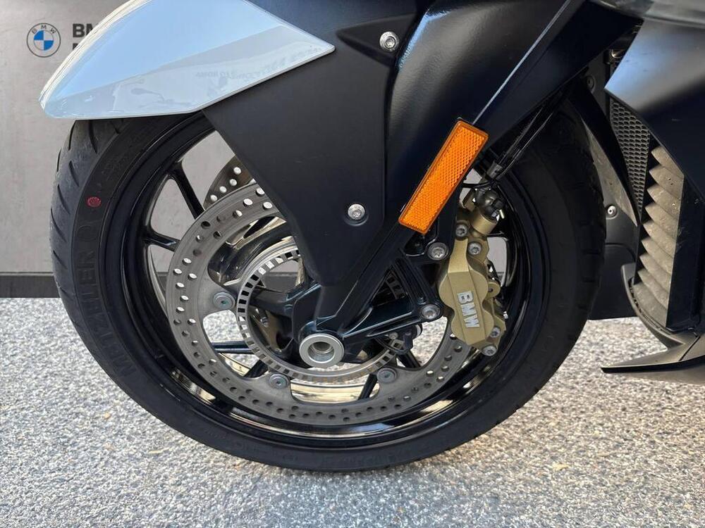 Bmw K 1600 GT (2022 - 26) (8)