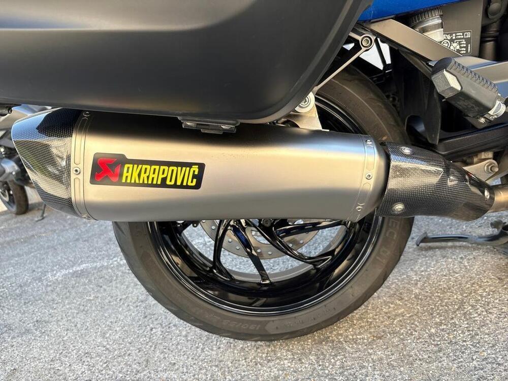 Bmw K 1600 GT (2022 - 26) (10)