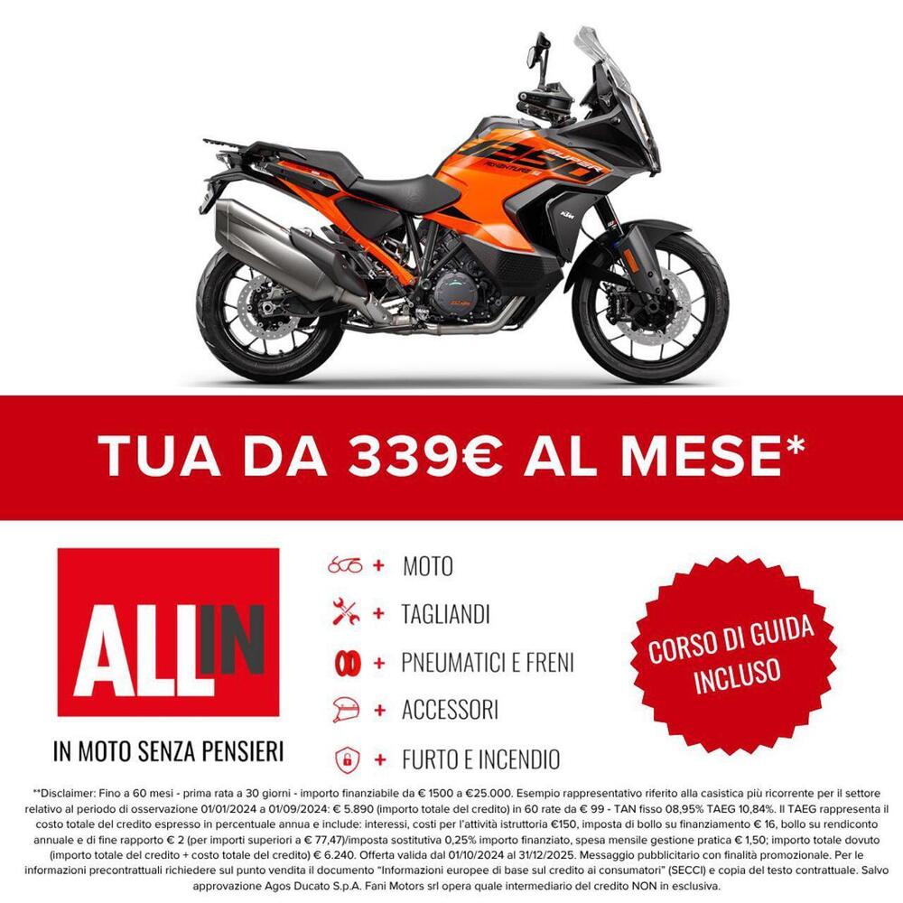 KTM 1290 Super Adventure S (2022 - 25) (2)