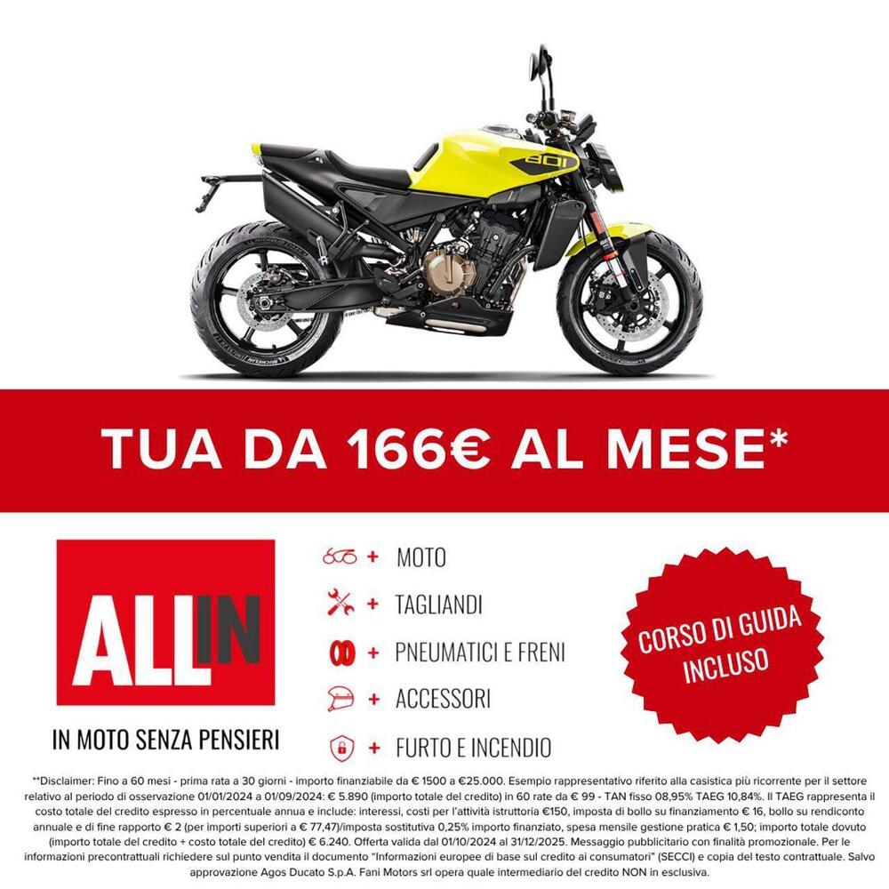 Husqvarna Vitpilen 801 L (2025 - 26) (2)