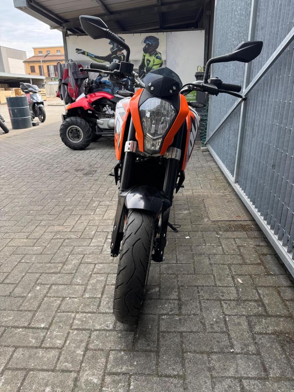 KTM 125 Duke ABS (2013 - 16) (3)