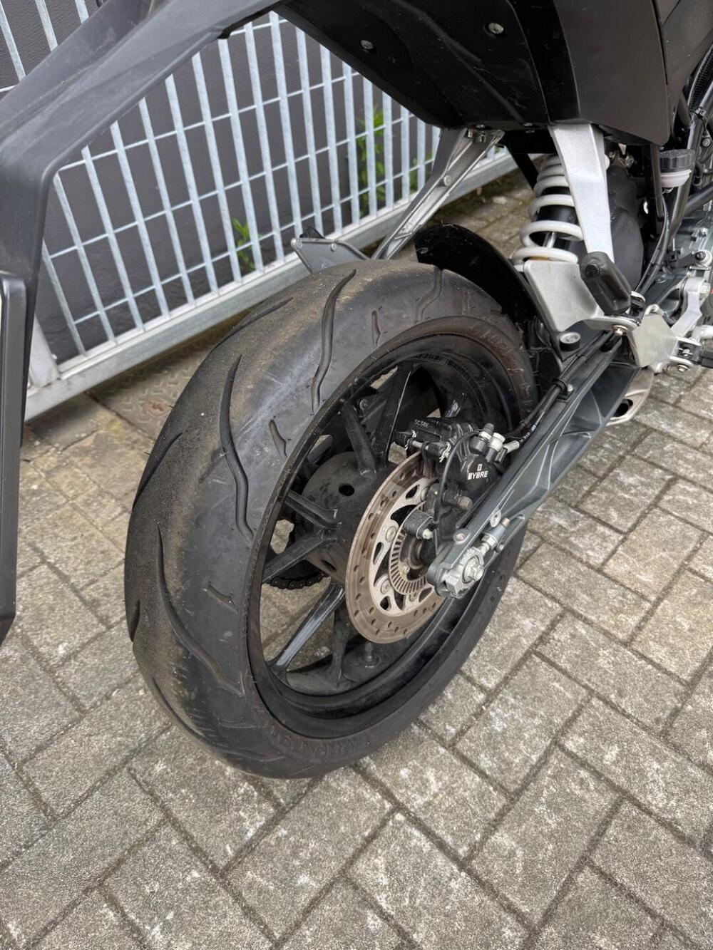 KTM 125 Duke ABS (2013 - 16) (4)