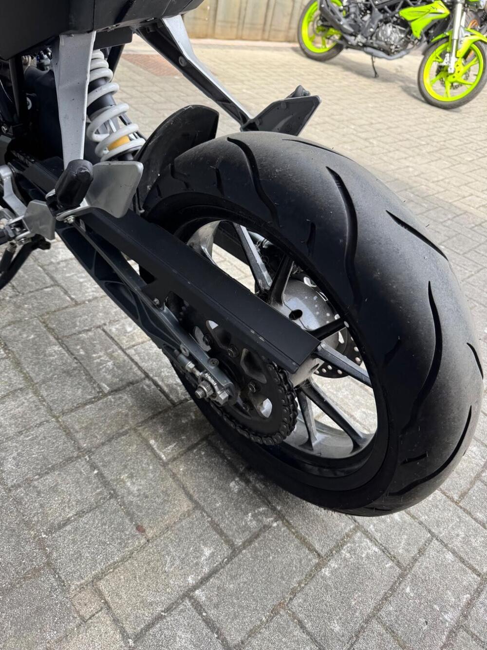 KTM 125 Duke ABS (2013 - 16) (5)