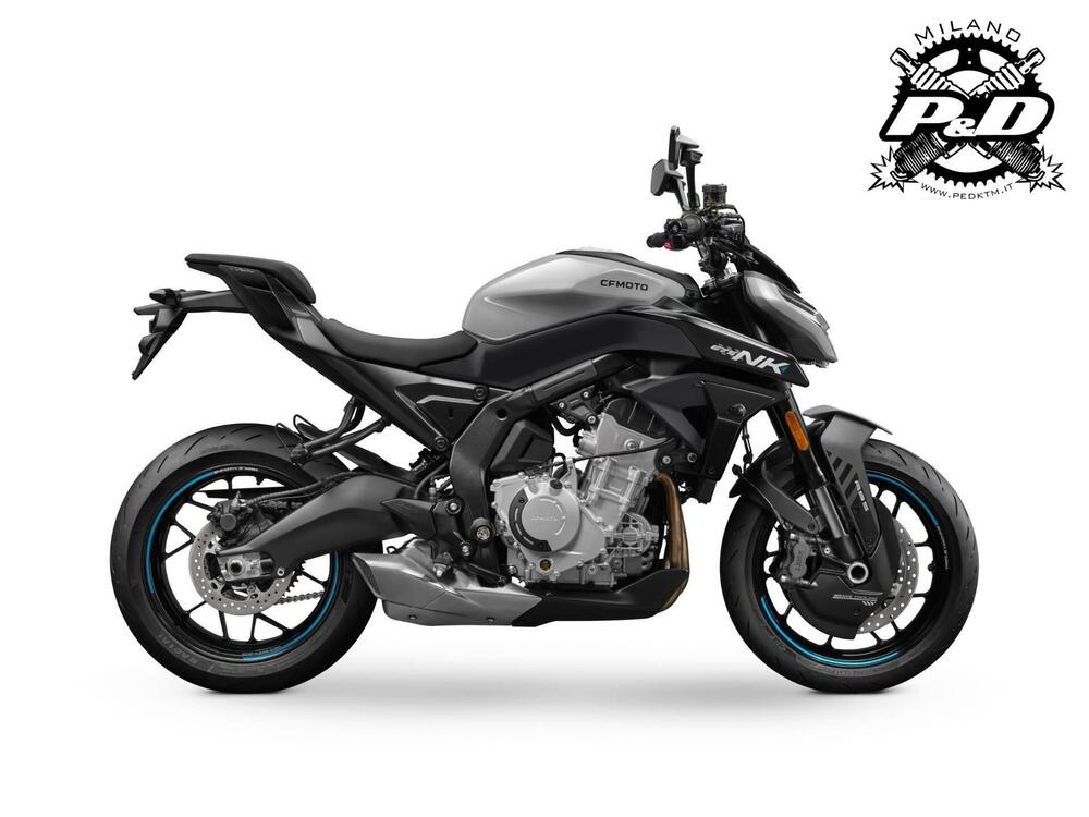 CFMOTO 675NK (2025 - 26) (2)