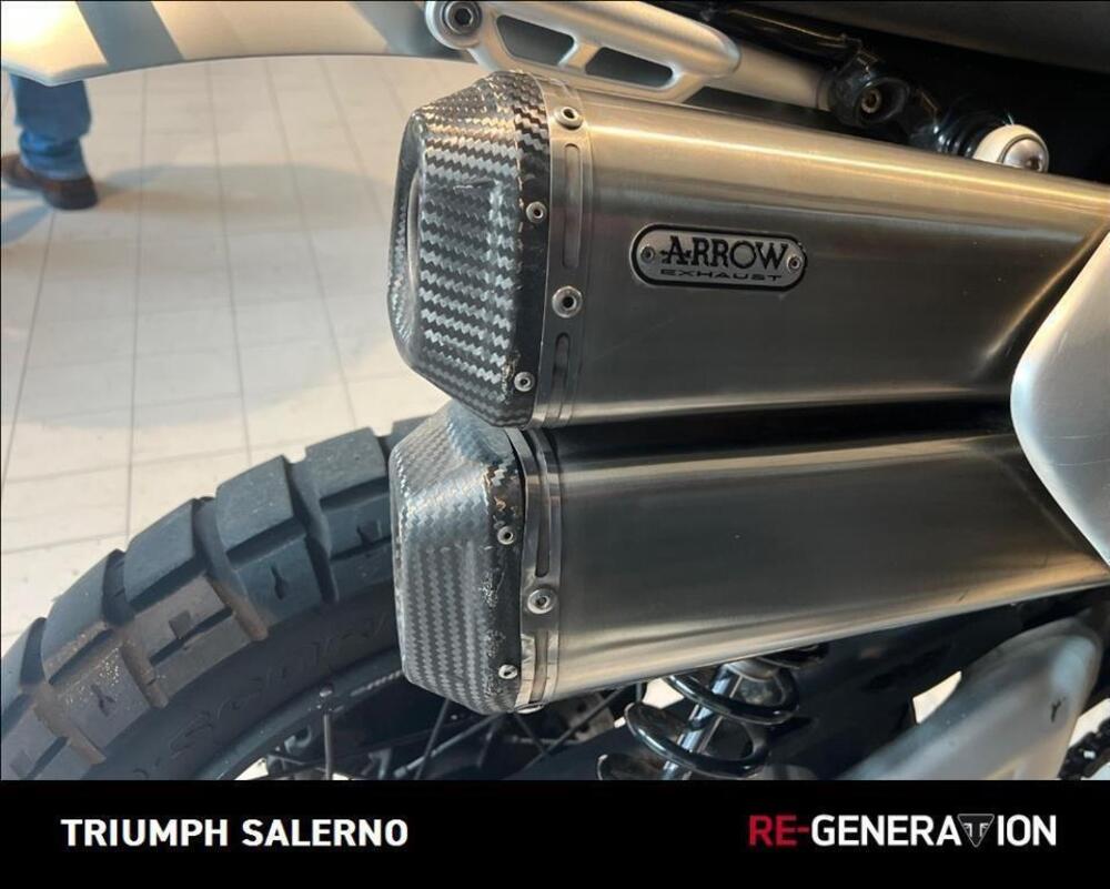 Triumph Scrambler 1200 XE (2019 - 20) (7)