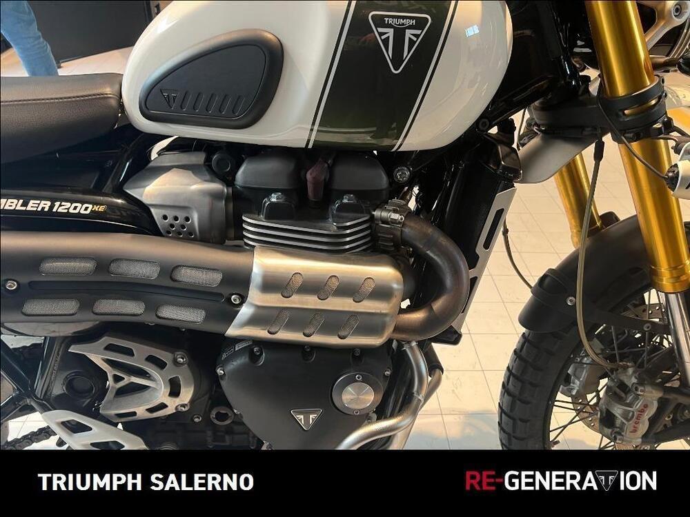 Triumph Scrambler 1200 XE (2019 - 20) (6)