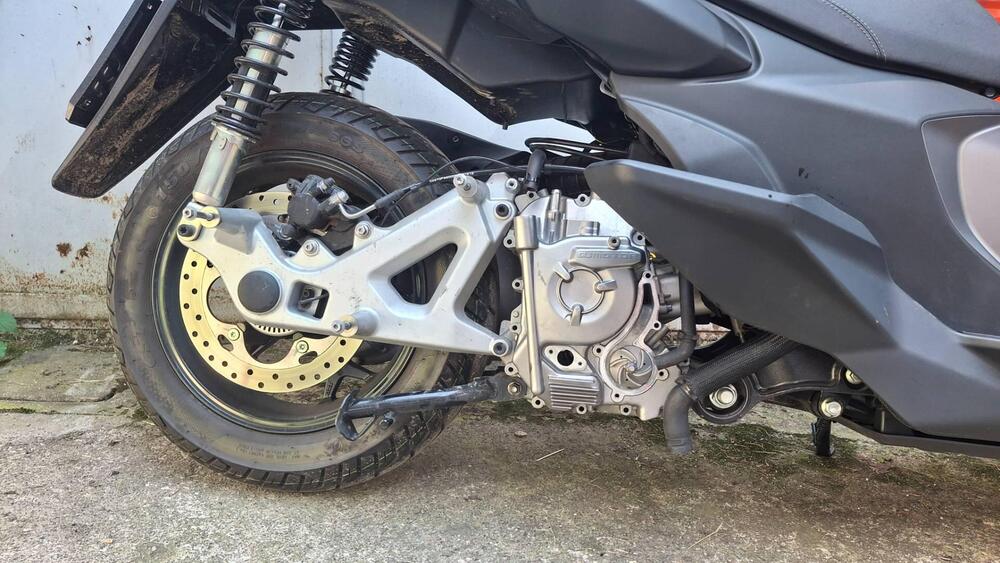 QJ Motor SRK 600 RS (2025) (10)