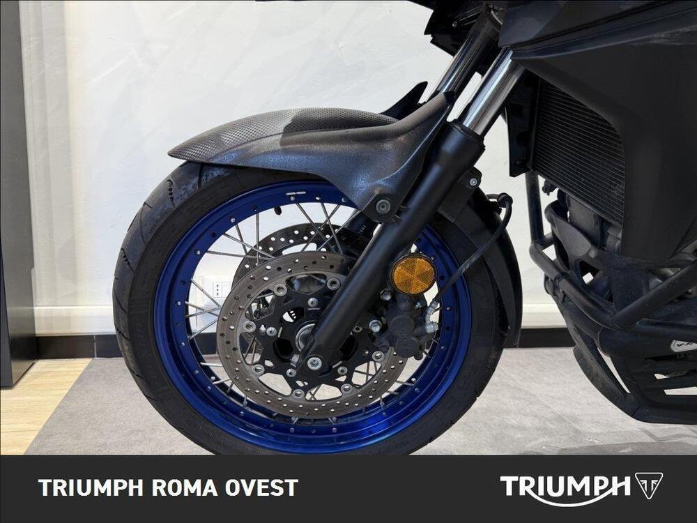 Suzuki V-Strom 650XT (2021 - 25) (9)