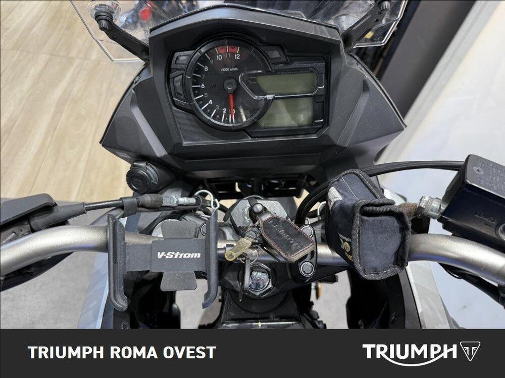Suzuki V-Strom 650XT (2021 - 25) (15)