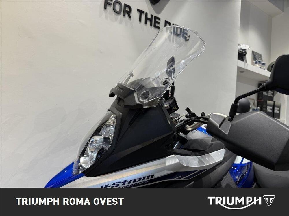 Suzuki V-Strom 650XT (2021 - 25) (11)