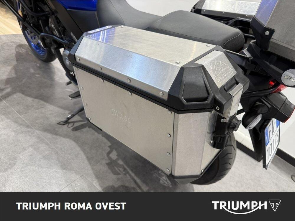 Suzuki V-Strom 650XT (2021 - 25) (17)