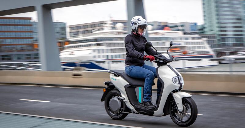 Due ruote elettriche: maggio segna la svolta con +8,12%, ma il dato annuale resta negativo