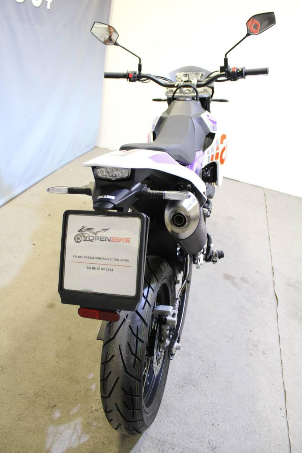 Aprilia SX 125 (2025 - 26) (5)