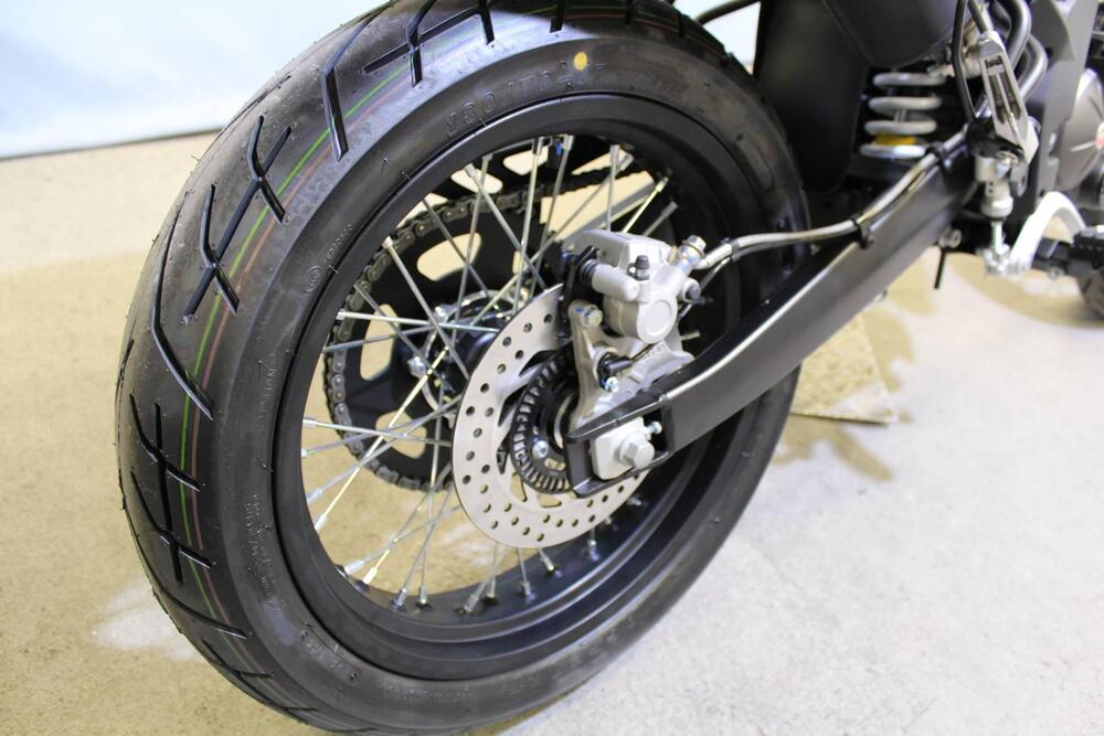 Aprilia SX 125 (2025 - 26) (6)