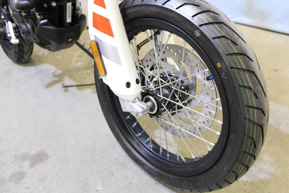 Aprilia SX 125 (2025 - 26) (7)