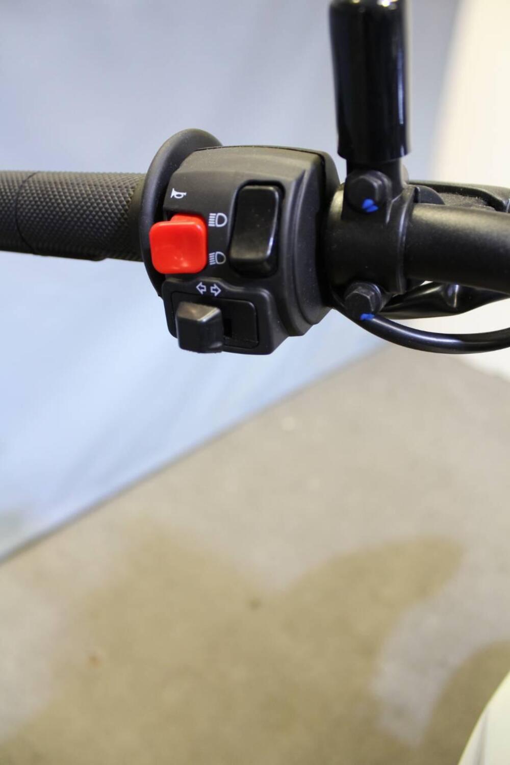 Aprilia SX 125 (2025 - 26) (10)