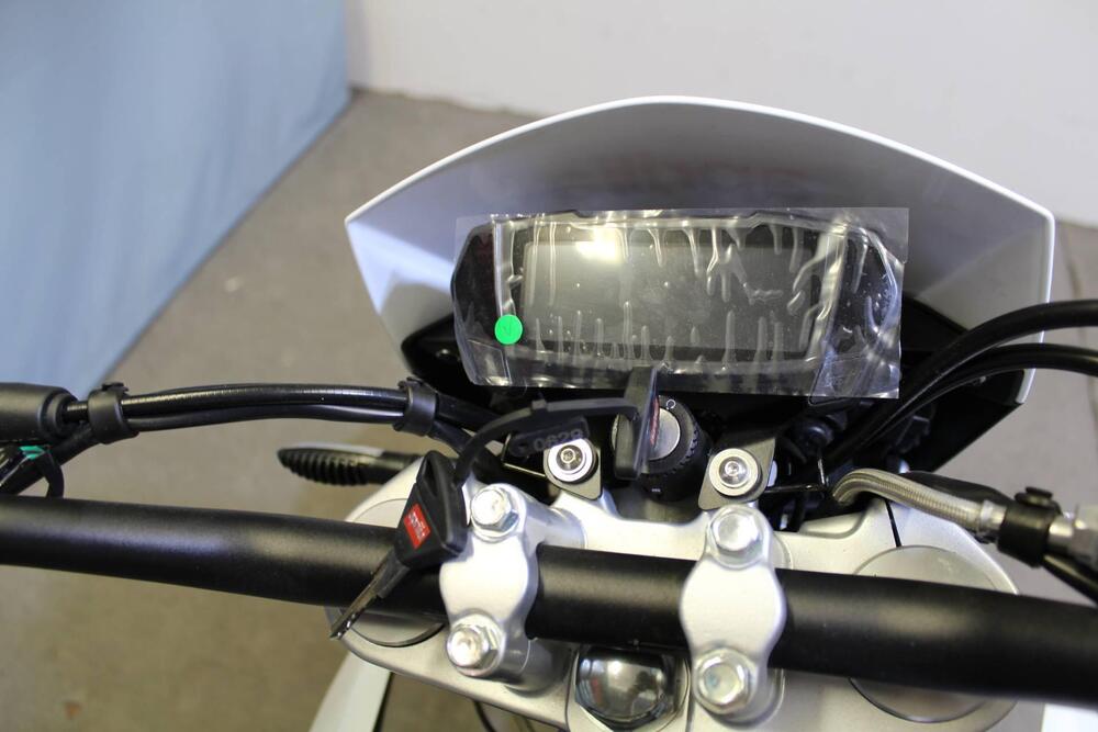 Aprilia SX 125 (2025 - 26) (3)