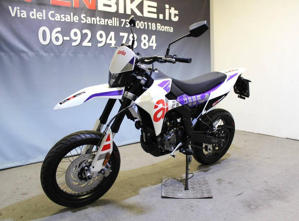 Aprilia SX 125 (2025 - 26) (12)