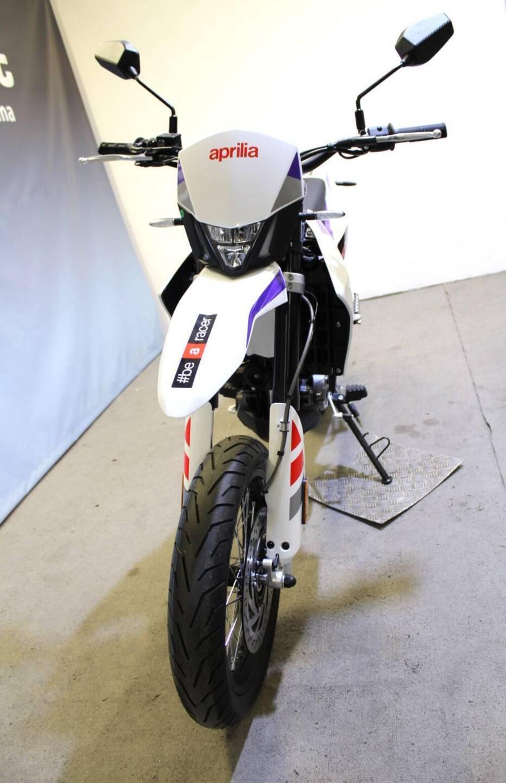 Aprilia SX 125 (2025 - 26) (13)
