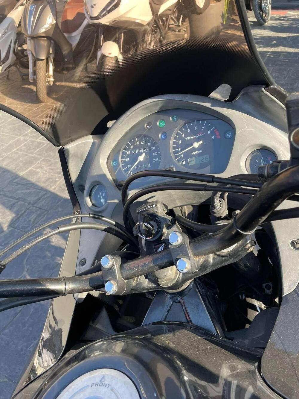 Honda Transalp XL 650V (2000 - 04) (3)