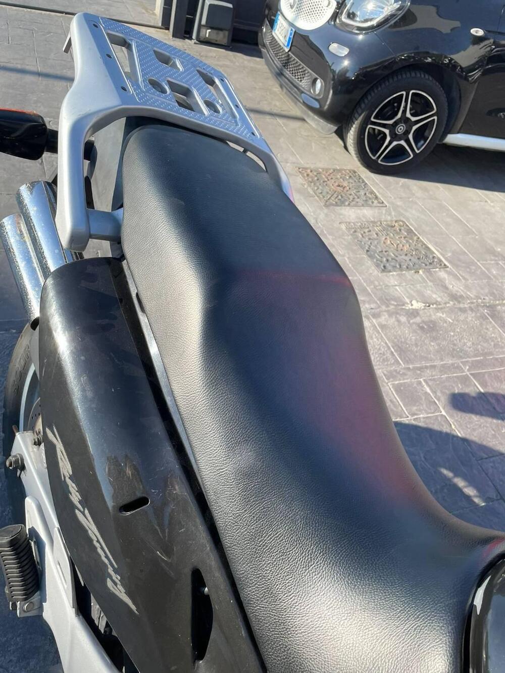 Honda Transalp XL 650V (2000 - 04) (4)