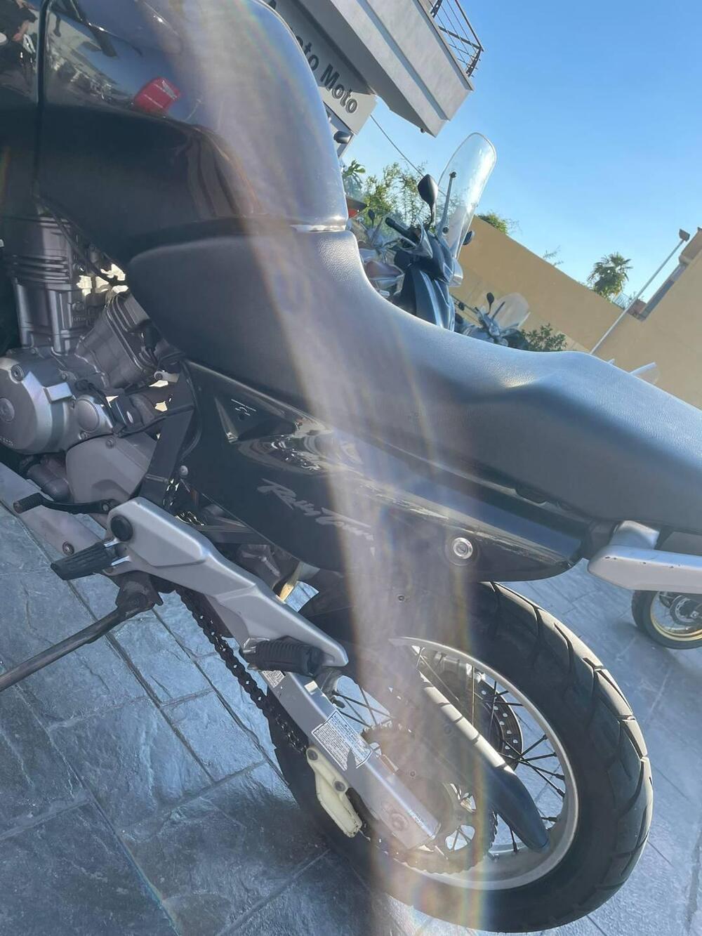 Honda Transalp XL 650V (2000 - 04) (9)