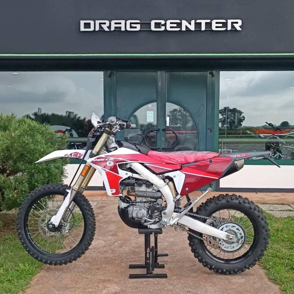 Fantic Motor XEF 310 (2025)