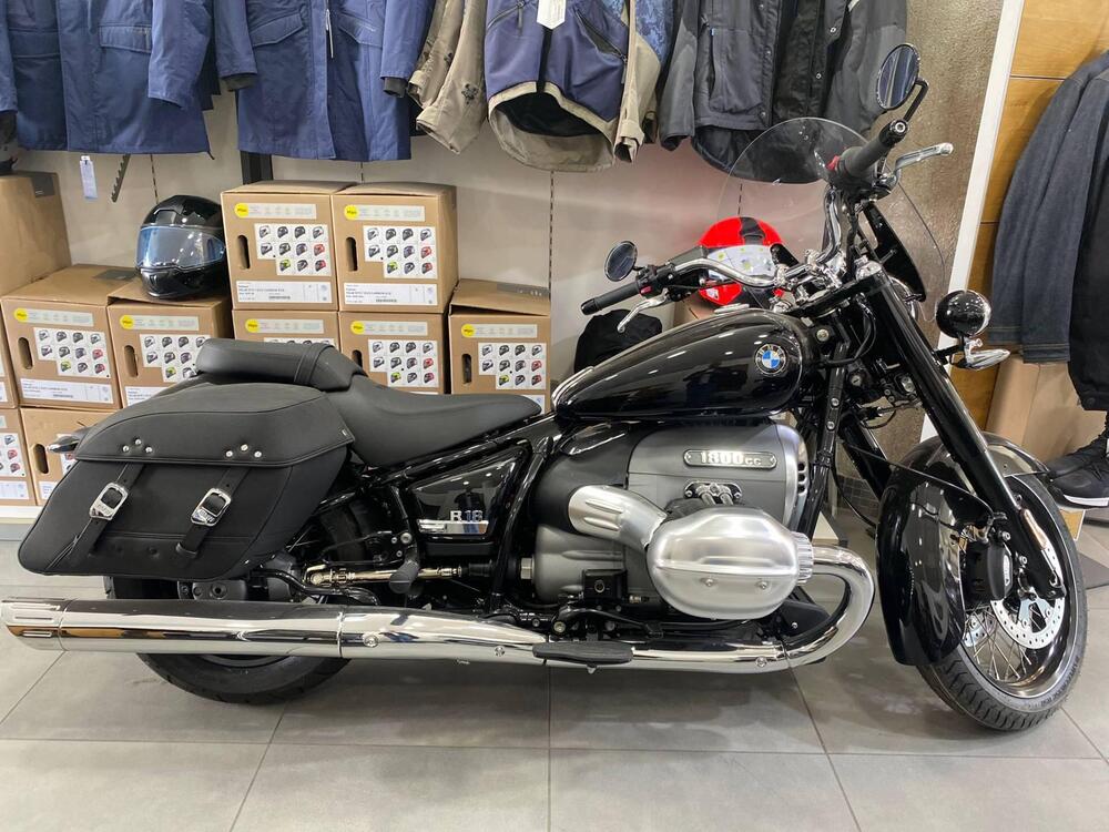 Bmw R 18 (2025)