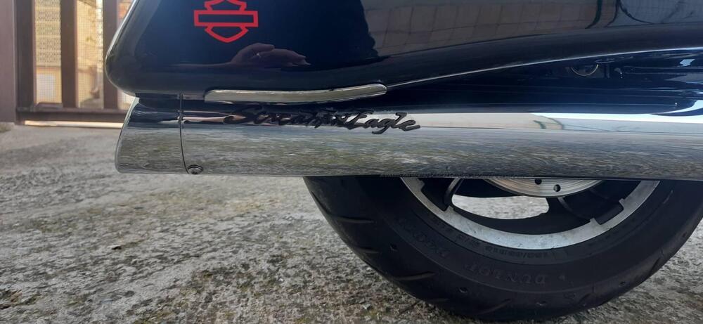 Harley-Davidson 1690 Street Glide Special (2014 - 16) - FLHX (6)